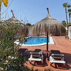 Casa Ballena Alegre