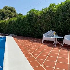 Casa Ballena Alegre