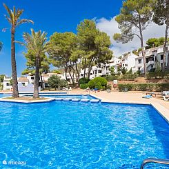 Casa Palmera Moraira