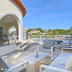 Casa Alma de Moraira