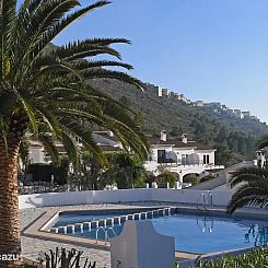 Casa Vista Ifach (bij Moraira)