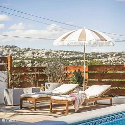Casa Verano | Moraira