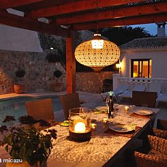 Casa Cozy