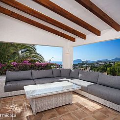 Villa Bahia del Portet | Moraira