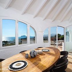 Villa Bahia del Portet | Moraira