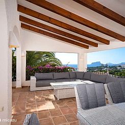 Villa Bahia del Portet | Moraira
