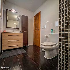 Appartement Gekko