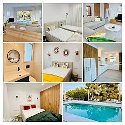 Villa La Bonita