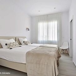 Villa La Bonita