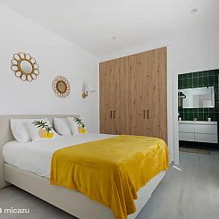 Villa La Bonita