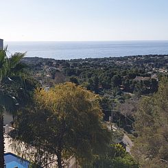 Kavel in Moraira