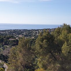 Kavel in Moraira