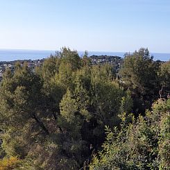 Kavel in Moraira