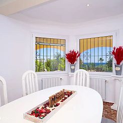 Villa Patricia | Moraira | 8 pers