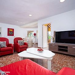 Villa Patricia | Moraira | 8 pers