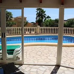 Villa Helios