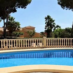 Villa Helios