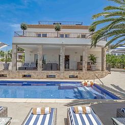 Villa Siesta Royal