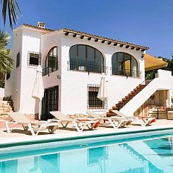 Casa Marcelo