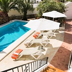 Casa Marcelo