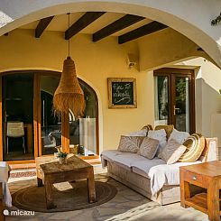 Casita Manana