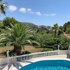 Luxury villa Casa León