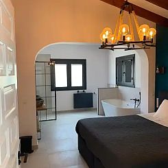 Luxury villa Casa León