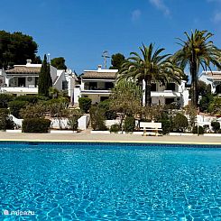 El Portet Vrijstaand Villa