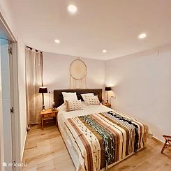 El Portet Vrijstaand Villa