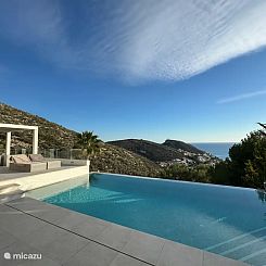 Villa La Suerte
