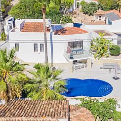 Casa Pescador - Benissa/Moraira