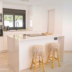 Casa Pescador - Benissa/Moraira