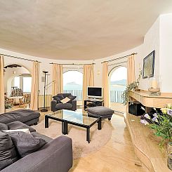 Vakantiehuis Vista Panorama