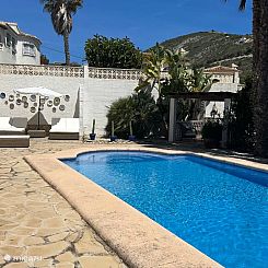 Casa Toucan Moraira