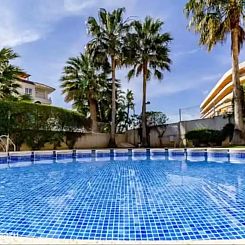 Casa Nola-Moraira Centrum