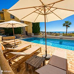 Villa Robis Moraira