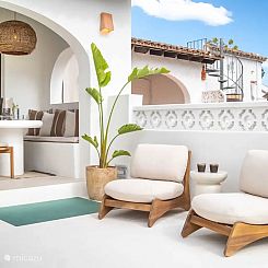 The James | BOUTIQUE BUNGALOW