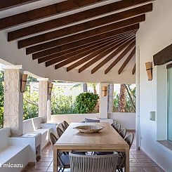 Villa La Joya