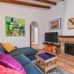 Villa Celeste Moraira