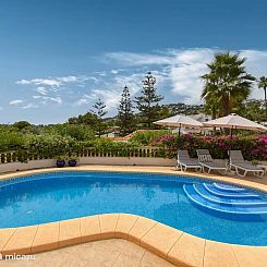 Villa Celeste Moraira