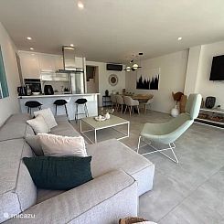 Villa Milano Moraira prive zwembad