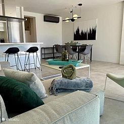 Villa Milano Moraira prive zwembad