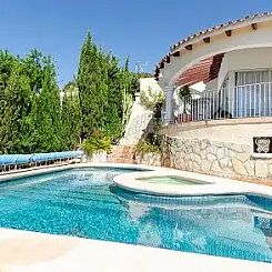 Haya Moraira