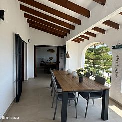 Casa Leja Moraira