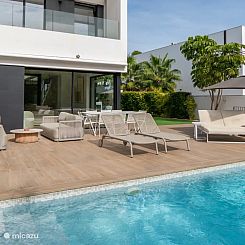 Villa Louisa