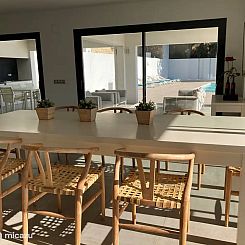 Villa Bella Vista