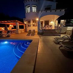 Villa Casa Calme - 700m van dorp