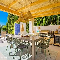 Villa Casa Calme - 700m van dorp
