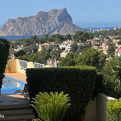 Casa Bindi (Moraira/Benissa)