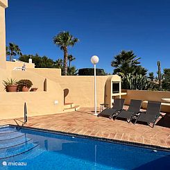 Casa Bindi (Moraira/Benissa)